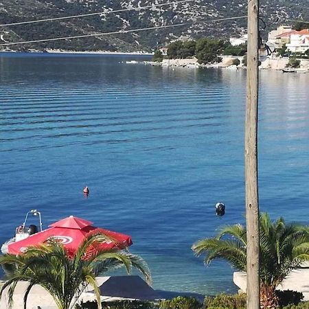 Apartman Mila Marina Esterno foto